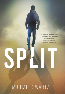 Split B0F9MZ22DL Book Cover