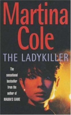 The Ladykiller 074724085X Book Cover