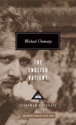 The English Patient: Introduction by Pico Iyer 0307700879 Book Cover