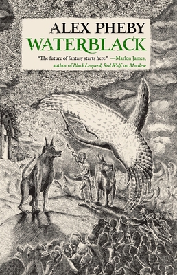 Waterblack 1250817315 Book Cover
