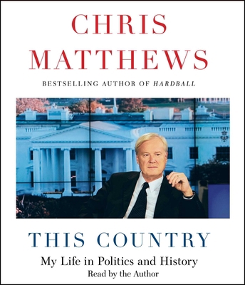 This Country: My Life in Politics and History 1797122959 Book Cover