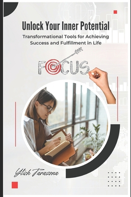 Unlock Your Inner Potential: Transformational T... B0CL2CHNKF Book Cover