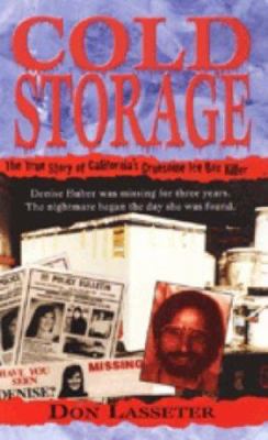 Cold Storage 0786011254 Book Cover