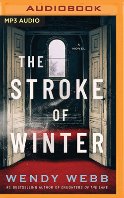 The Stroke of Winter 1713670097 Book Cover