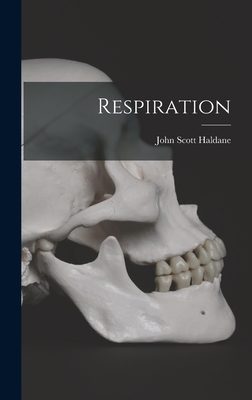Respiration 1016069960 Book Cover