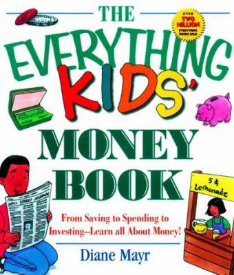Kids'everything Money 1580623220 Book Cover