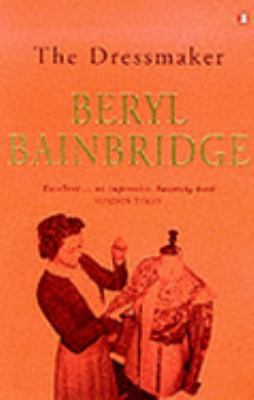 The Dressmaker 0140156992 Book Cover