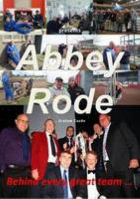 Abbey Rode 1291371613 Book Cover