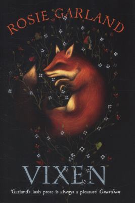 Vixen 0007492790 Book Cover