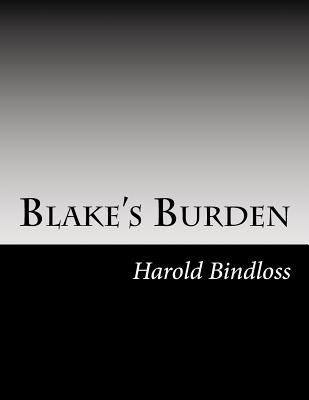 Blake's Burden 1502739089 Book Cover