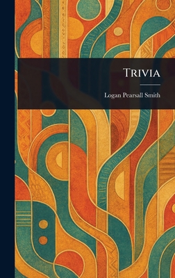 Trivia 1022947796 Book Cover