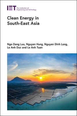 Clean Energy in South-East Asia B0DW7LRDZ2 Book Cover