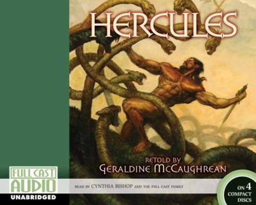 Hercules 1934180254 Book Cover