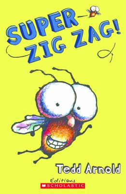 Zig Zag: N? 3 - Super Zig Zag! [French] 1443129925 Book Cover