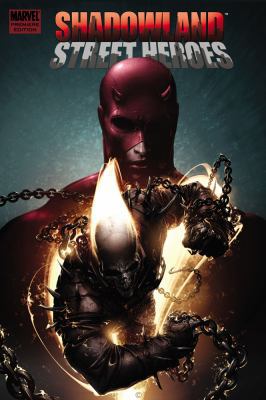 Thunderbolts 0785152180 Book Cover