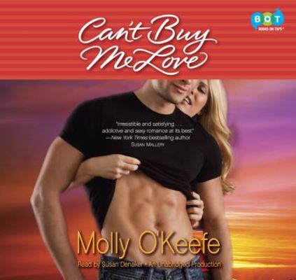 Can't Buy Me Love 0385366191 Book Cover