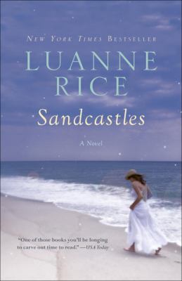 Sandcastles: A Novel 0553386832 Book Cover