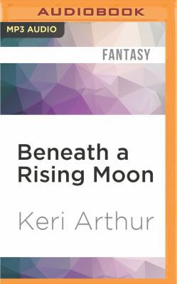 Beneath a Rising Moon 1522661050 Book Cover