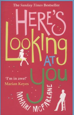 Here's Looking at You 0007488068 Book Cover