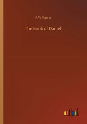The Book of Daniel 3752338601 Book Cover