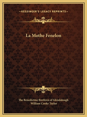 La Mothe Fenelon [French] 116952995X Book Cover