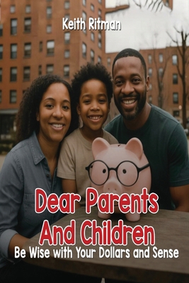 Dear Parents And Children B0FTC7SZQ8 Book Cover