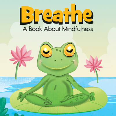Breathe 1482493403 Book Cover