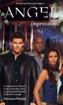 Impressions 0743467787 Book Cover