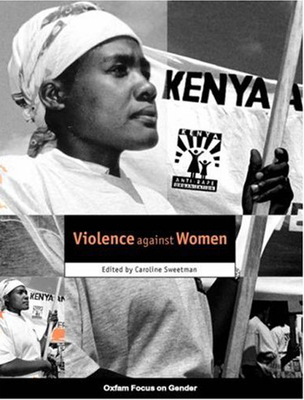 Violence Against Women 0855984015 Book Cover
