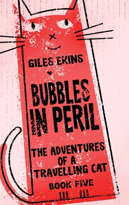 Bubbles In Peril [Large Print] 4824170788 Book Cover