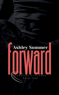 Forward: A Rugby Romance Novel B0DCY5R65R Book Cover
