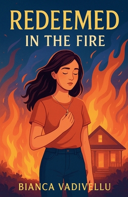 Redeemed in the Fire B0FNDRRB6C Book Cover
