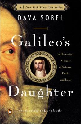 Galileo's Daughter: A Historical Memoir of Scie... 0140280553 Book Cover