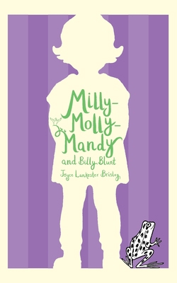 Milly-Molly-Mandy and Billy Blunt 1529010675 Book Cover