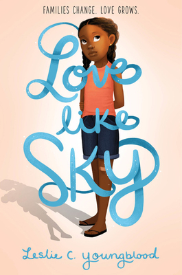 Love Like Sky 1368019390 Book Cover