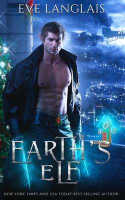 Earth's Elf 1773843346 Book Cover
