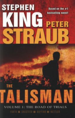 Talisman 1848568770 Book Cover