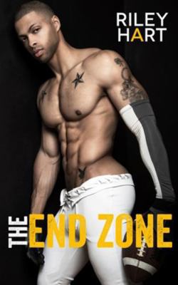 The End Zone B0991C6H9R Book Cover