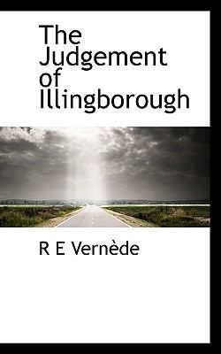 The Judgement of Illingborough 111586467X Book Cover