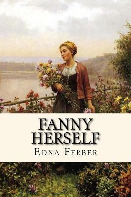 Fanny Herself 1545383715 Book Cover