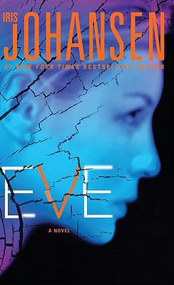 Eve [Large Print] 1594134758 Book Cover