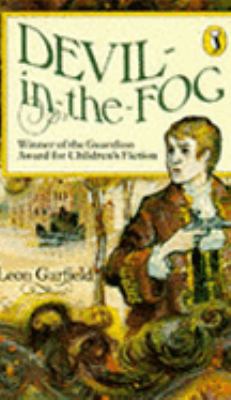 Devil in the Fog 0140303537 Book Cover