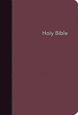 CEB Common English Bible Large Print Thinline Flex [Large Print] 1609261380 Book Cover