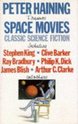 Space Movies -Op/075 0727847902 Book Cover