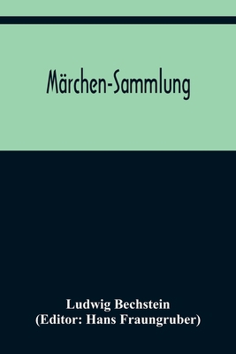 Märchen-Sammlung [German] 9356377618 Book Cover