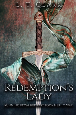 Redemption's Lady 1737474204 Book Cover