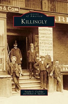 Killingly 1531601367 Book Cover