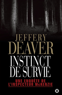 Instinct de survie [French] 2848931000 Book Cover