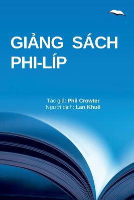 Giảng Sách Phi-líp [Vietnamese] 1988990009 Book Cover