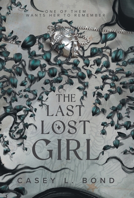 The Last Lost Girl B0CXZC4BDK Book Cover
